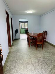 Blk 119 Ho Ching Road (Jurong West), HDB 3 Rooms #596198981
